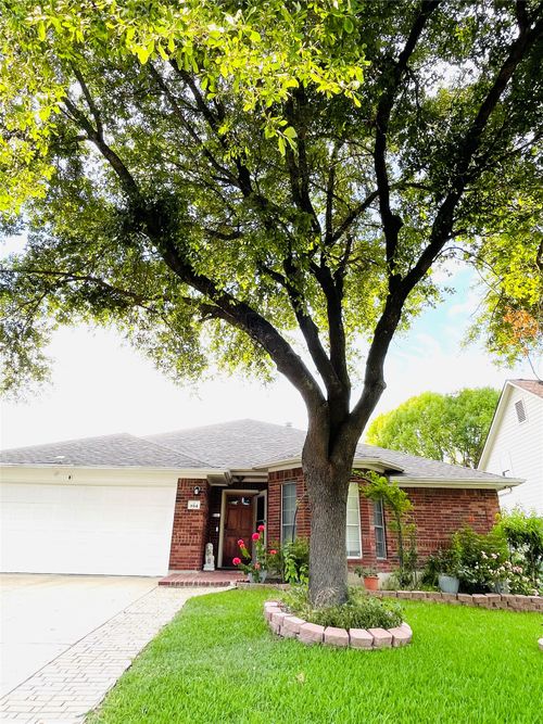 814 Broken Feather Trail, Pflugerville, TX, 78660 | Card Image