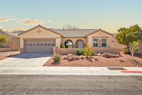 2565 Gilbertville Ave, Henderson, NV, 89052-6499 | Card Image