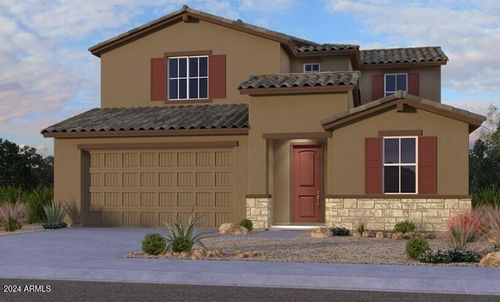 8750 W Orange Drive, Glendale, AZ, 85305 | Card Image