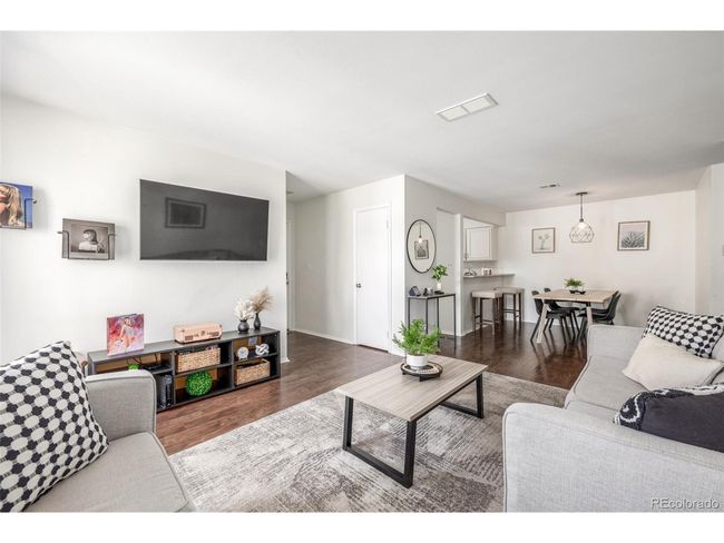 F15 - 7205 S Gaylord St, House attached with 2 bedrooms, 1 bathrooms and null parking in Centennial CO | Image 8
