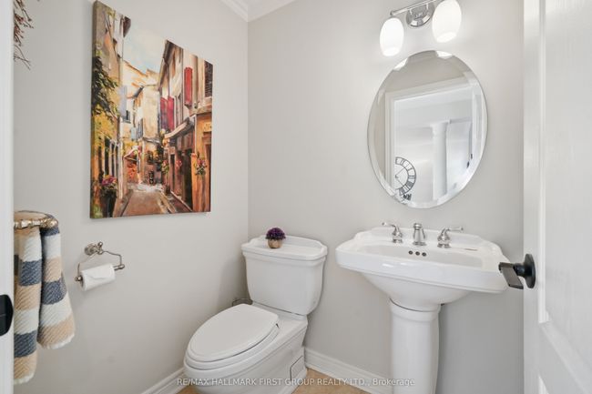 2470 Hircock Rd, House other with 4 bedrooms, 4 bathrooms and 4 parking in Baltimore ON | Image 14