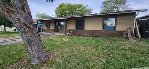 1031 Thorain Blvd, San Antonio, TX, 78201-3042 | Card Image