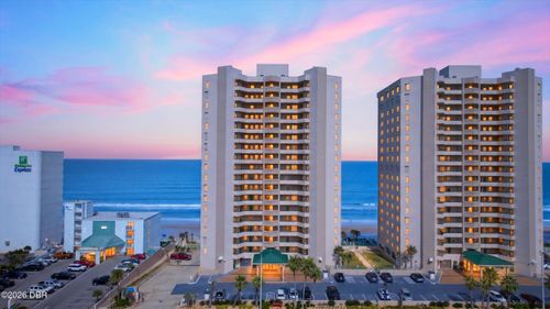 302-3311 S Atlantic Avenue, Daytona Beach Shores, FL, 32118 | Card Image