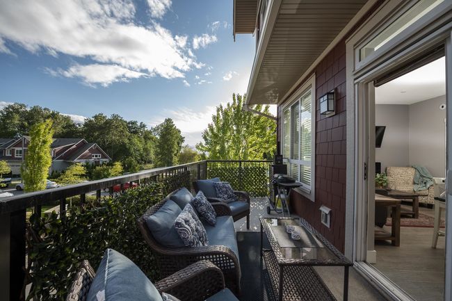 527 - 4688 Hawk Lane, Townhouse with 4 bedrooms, 3 bathrooms and 4 parking in Delta BC | Image 13