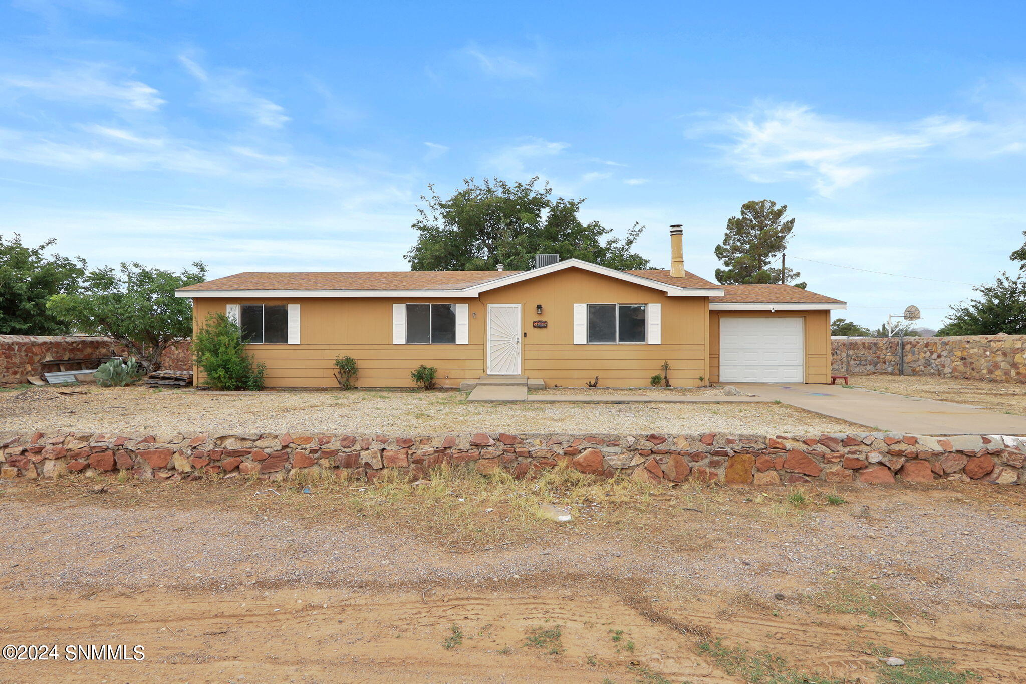 Lilla Rd, Las Cruces, NM 88011