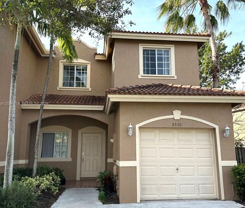 8570 Sw 214th Way, Cutler Bay, FL, 33189 | Card Image