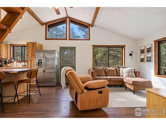 286 Wren Pl, House other with 2 bedrooms, 1 bathrooms and null parking in Drake CO | Image 9