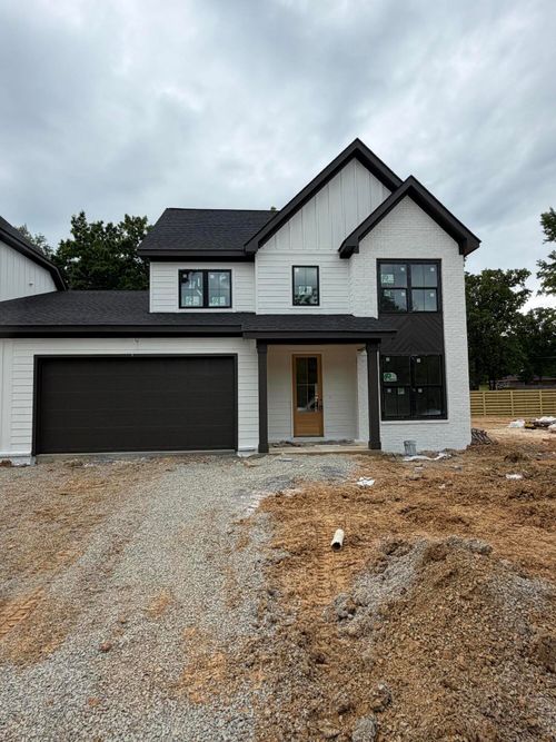 lot-3-1777 Millie Ln, Chattanooga, TN, 37421-6816 | Card Image