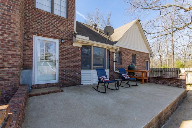 255 Easley Loop, House other with 4 bedrooms, 3 bathrooms and null parking in Savannah TN | Image 37