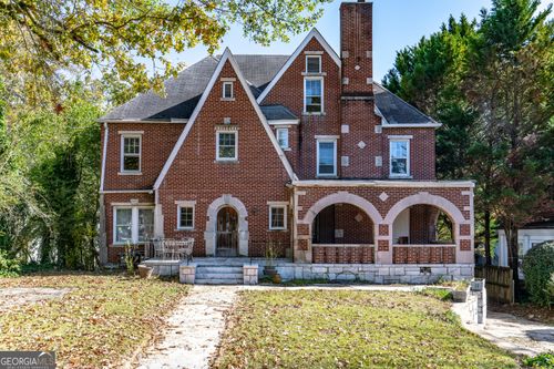 1225 Clifton Rd Ne, Atlanta, GA, 30307-1299 | Card Image