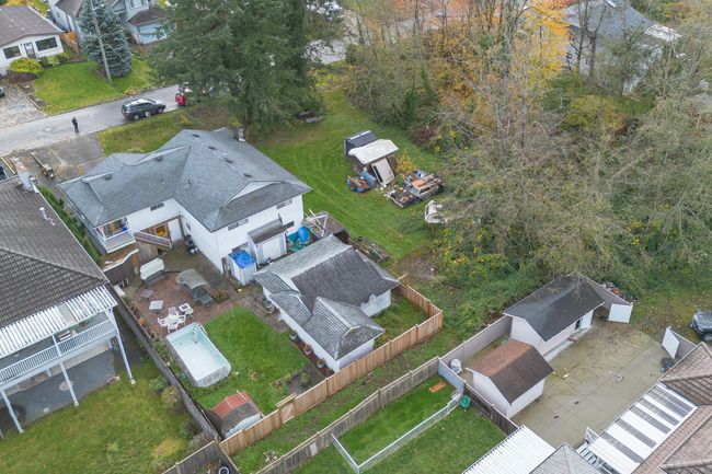 11961 97 A Ave, House other with 5 bedrooms, 3 bathrooms and 6 parking in Surrey BC | Image 24