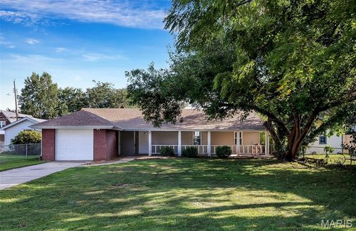 5724 Devonshire Ave, Saint Louis, MO, 63109-2873 | Card Image