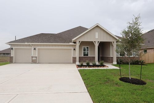 11618 Old Rd, Baytown, TX, 77520 | Card Image