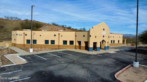 32 Boulevard Del Rey David, Nogales, AZ, 85621 | Card Image