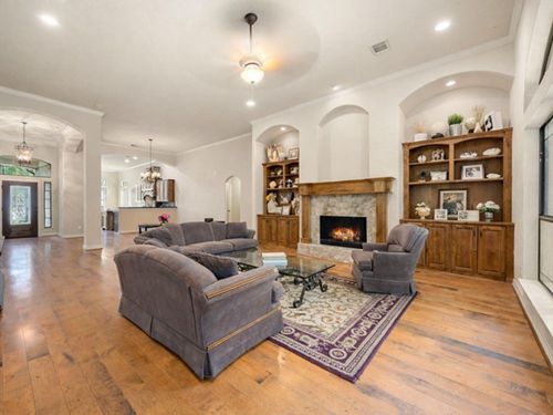 28618 Benders Crossing Dr, Spring, TX, 77386-1783 | Card Image