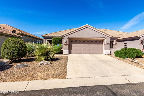 5387 W Claret Cup Pl, Marana, AZ, 85658-4018 | Card Image