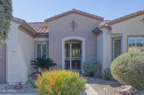 16935 W Desert Blossom Way, Surprise, AZ, 85387-7237 | Card Image