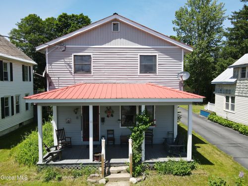 11 Third Ave, Warrensburg, NY, 12885-1116 | Card Image