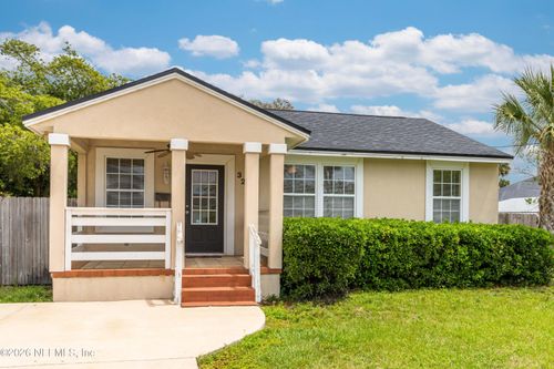 321 9th St N, JACKSONVILLE BEACH, FL, 32250-4439 | Card Image