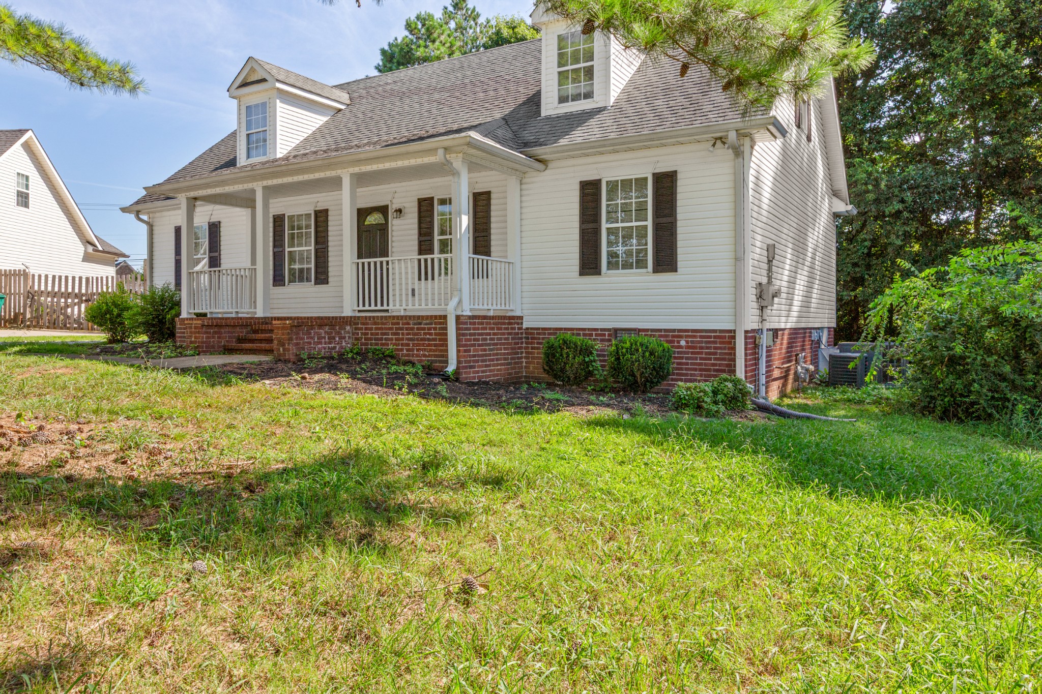 Residential in Spring Hill 2