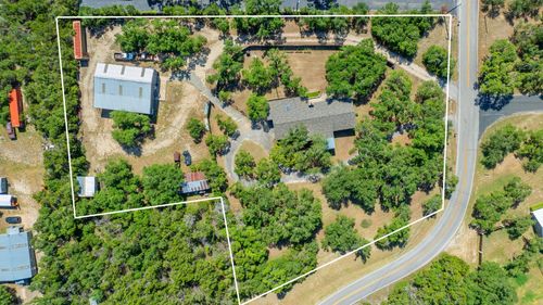 8705 S View Rd, Austin, TX, 78737-1242 | Card Image