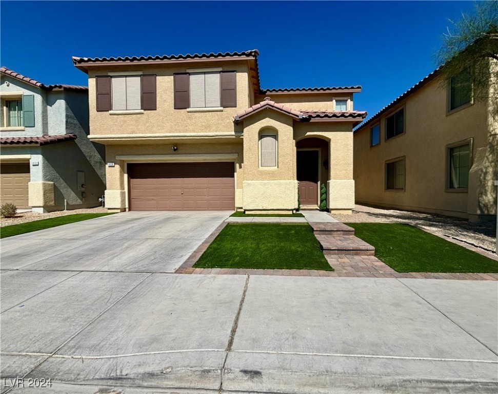 Hammer Ln, North Las Vegas, NV 89031