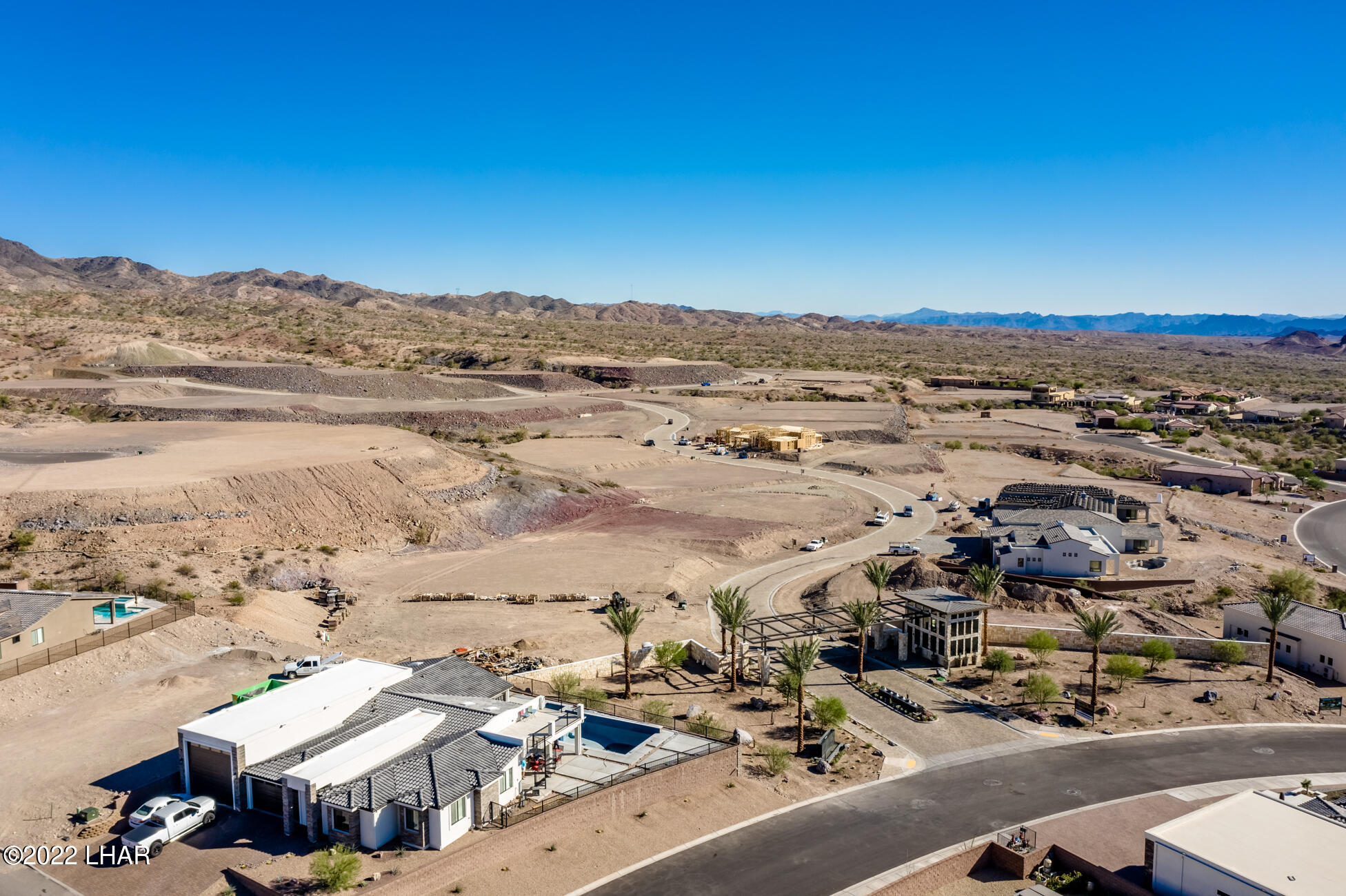 Land in Lake Havasu City 4