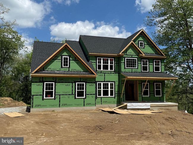1935 Garden Station Rd, House other with 4 bedrooms, 4 bathrooms and null parking in AVONDALE PA | Image 5
