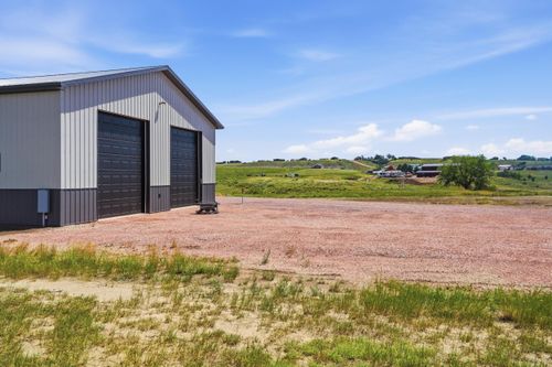 Lot D Barefoot Ridge Court, Hot Springs, SD, 57747 | Card Image
