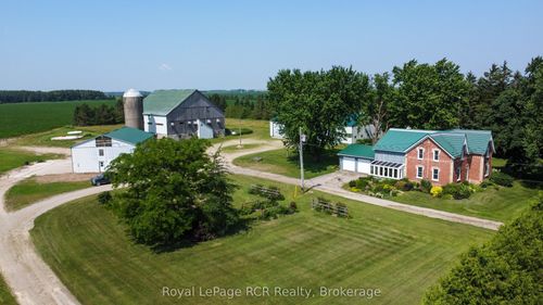 7120 Sixth Line, Belwood, ON, N0B1J0 | Card Image