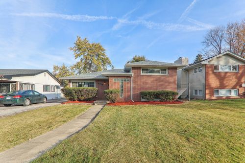 3120 173rd Street, Hazel Crest, IL, 60429 | Card Image