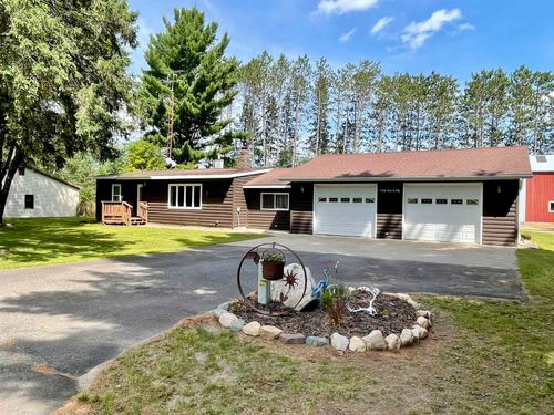 N10012 Dardis Lake Ln, Phillips, WI, 54555-8303 | Card Image