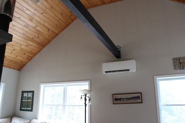 77 Banjo Dr, House other with 1 bedrooms, 2 bathrooms and null parking in Thornton NH | Image 10