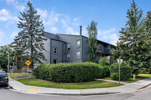 204-1301 17 Ave Nw, Calgary, AB, T2M0R2 | Card Image