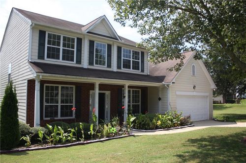 1675 Huntcrest Park Sw, Mableton, GA, 30126-2070 | Card Image