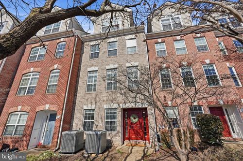 1908 N Adams St, Arlington, VA, 22201-3629 | Card Image