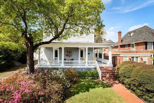 1704 Center Street, Little Rock, AR, 72206 | Card Image