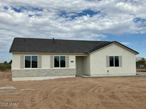 25835 W Denver Hills Drive, Wittmann, AZ, 85361 | Card Image