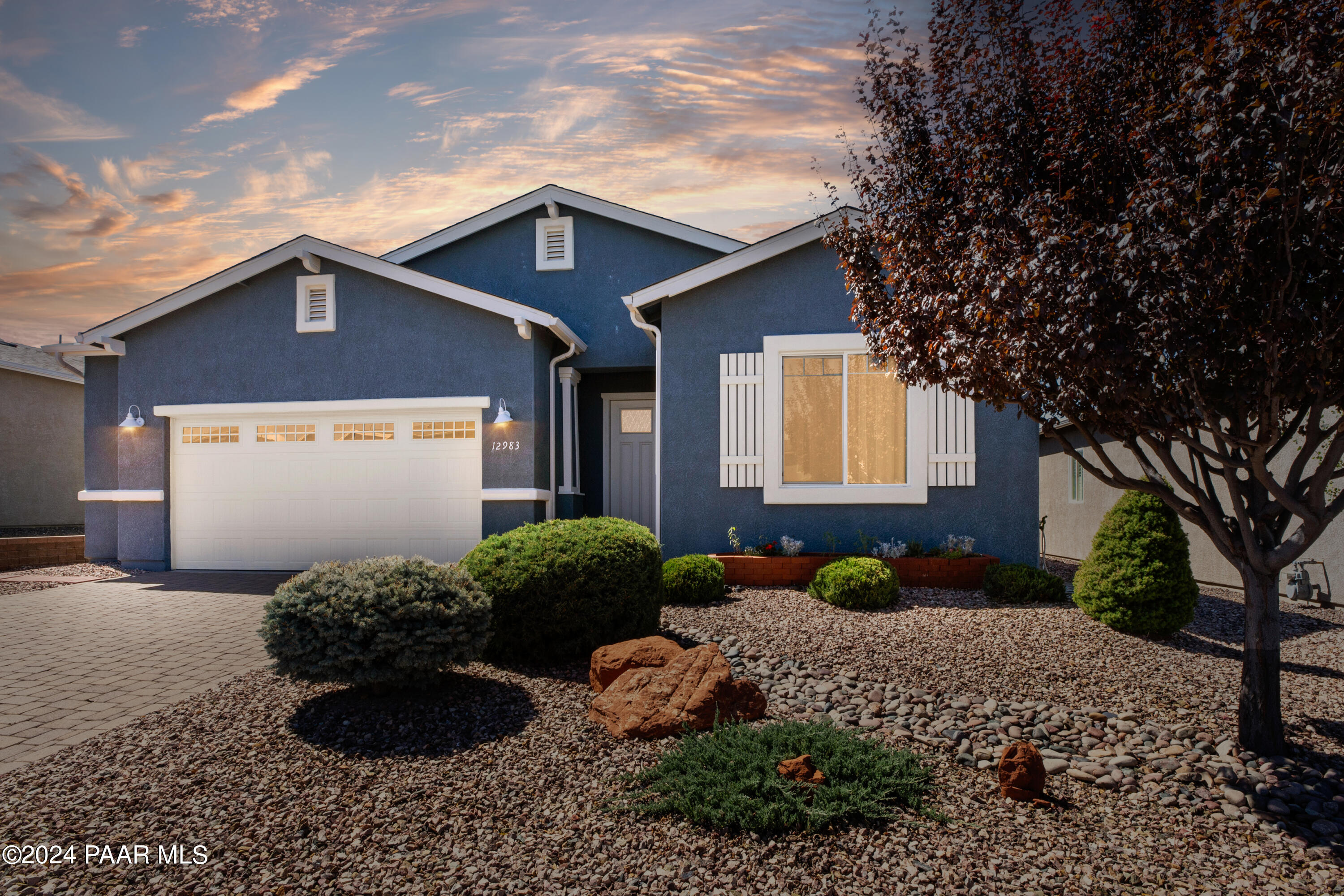 Toro St, Prescott Valley, AZ 86327