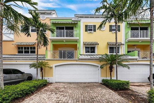 3-708 Se 15th St, Fort Lauderdale, FL, 33316-2645 | Card Image