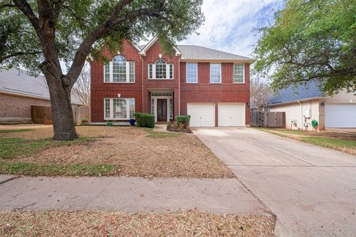 15018 Calaveras Drive, Austin, TX, 78717 | Card Image