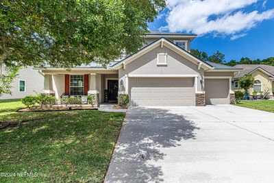 417 E Adelaide Drive, House other with 5 bedrooms, 3 bathrooms and null parking in St Johns FL | Image 1