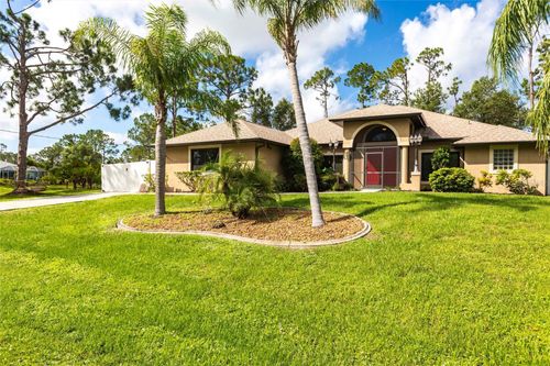1825 Gourmet Rd, North Port, FL, 34288-3899 | Card Image