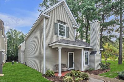 107 Watson Drive, House other with 2 bedrooms, 2 bathrooms and null parking in Newport News VA | Image 1