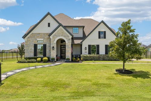 1205 Kitchens Dr, Lucas, TX, 75002-8268 | Card Image