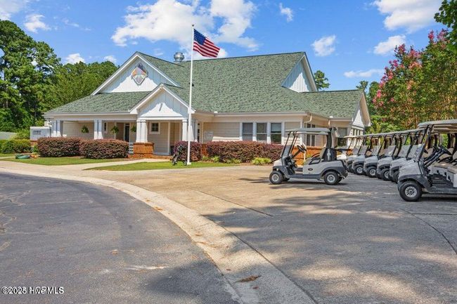 Golf Club and Snack Bar | Image 53