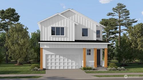 8426 44th Pl Ne, Marysville, WA, 98270-2158 | Card Image