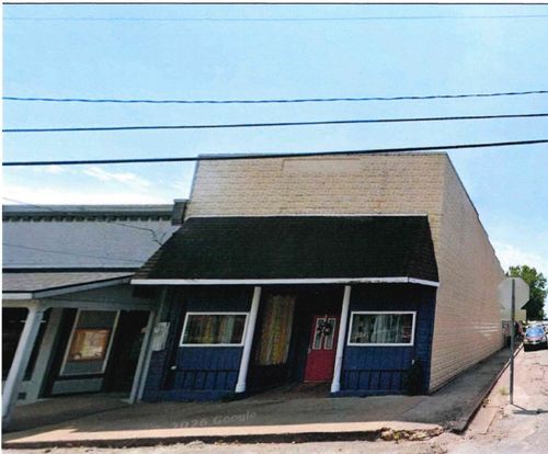 145 E Pickens & N Curtis Avenue, Pea Ridge, AR, 72751 | Card Image
