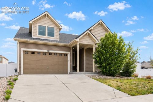 7881 Luminary Ln, Fountain, CO, 80817-4310 | Card Image