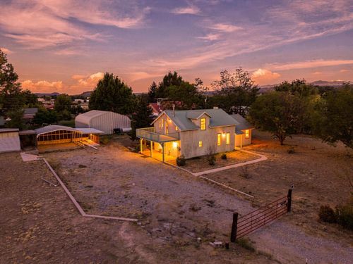45 Private Road 1140a, Espanola, NM, 87532 | Card Image